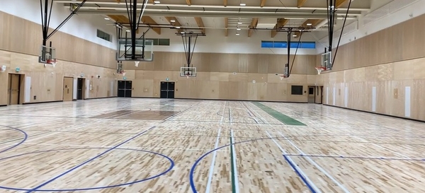 NORTH VANCOUVER SCHOOL DISTRICT - BRITISH COLUMBIA - NORTH VANCOUVER